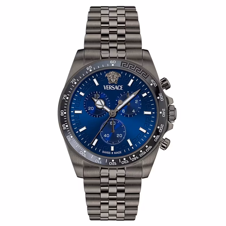 Versace VRSCVE0H00625 Erkek Kol Saati