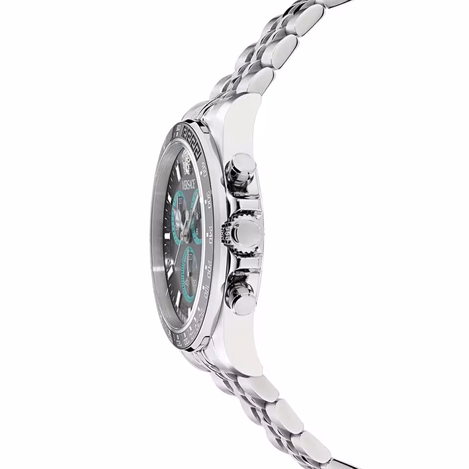 Versace VRSCVE0H00325 Erkek Kol Saati
