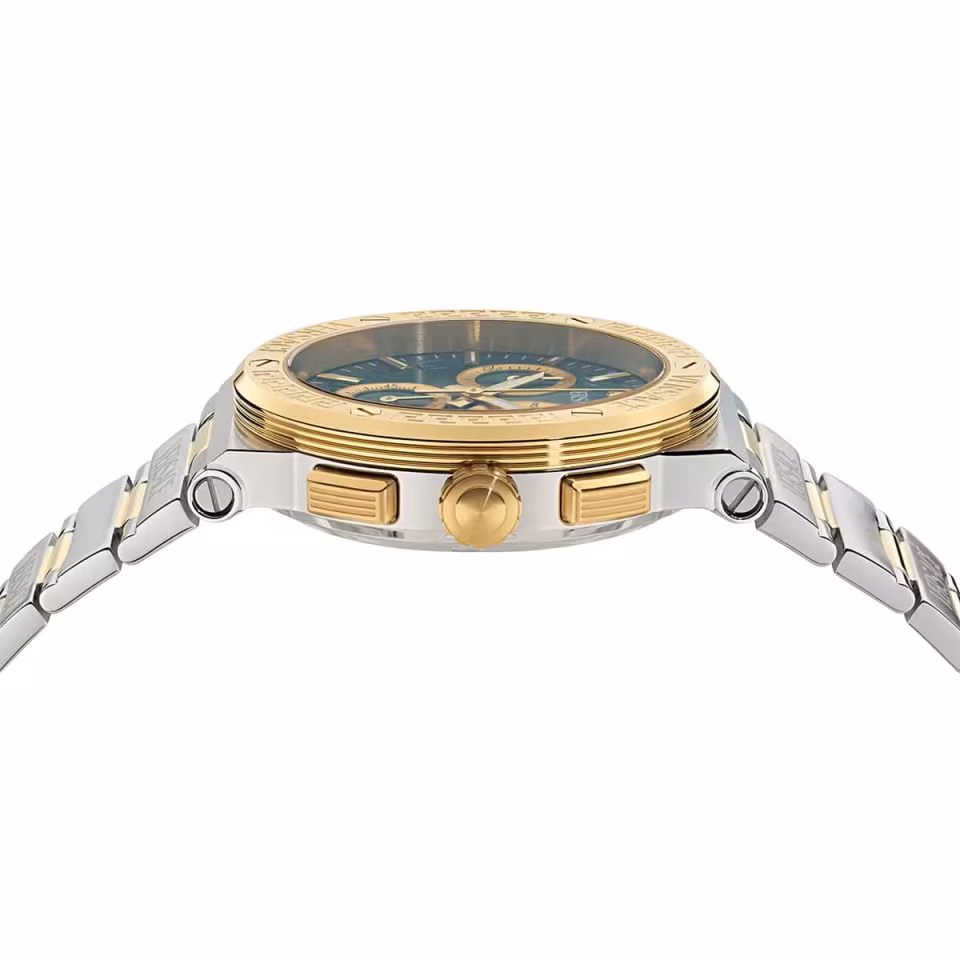 Versace VRSCVEKMA0425 Kol Saati