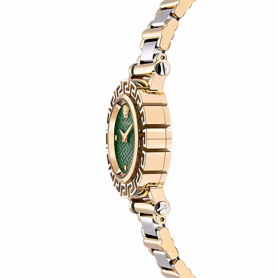 Versace VRSCVE2Q00622 Kadın Kol Saati