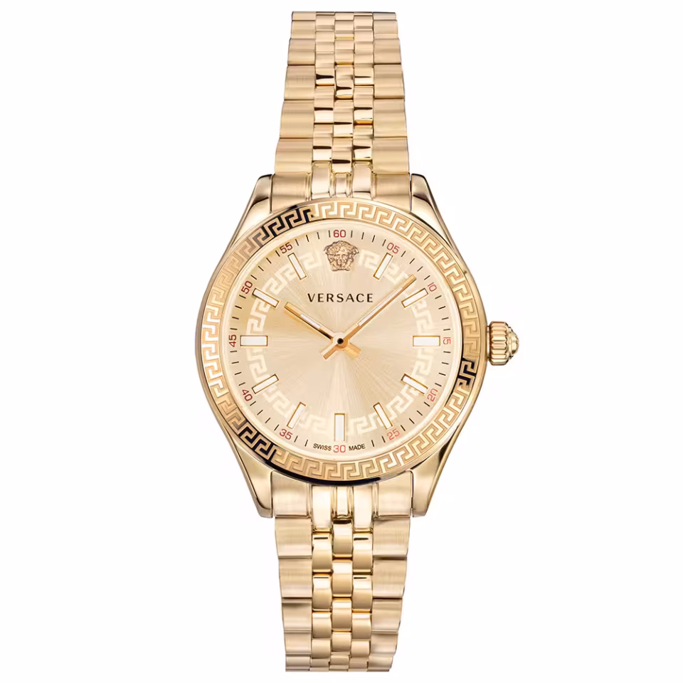Versace VRSCVEHU00720 Kadın Kol Saati