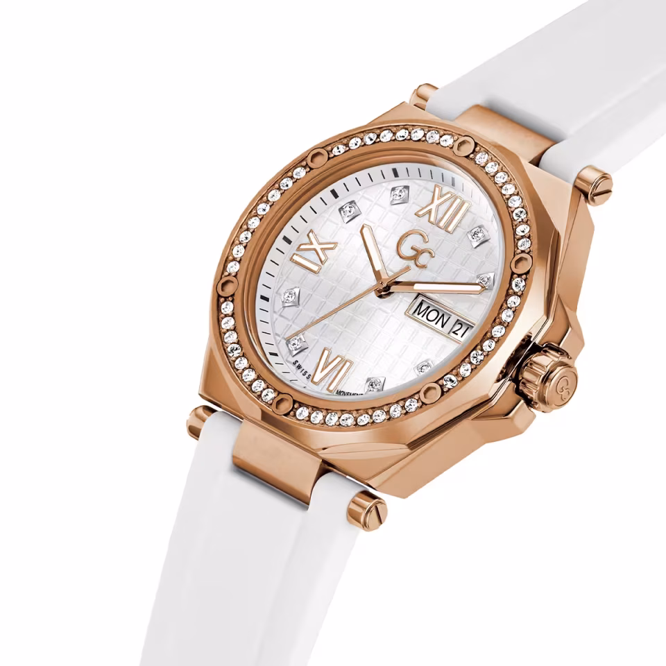 Gc GCZ20006L1MF Kadın Kol Saati