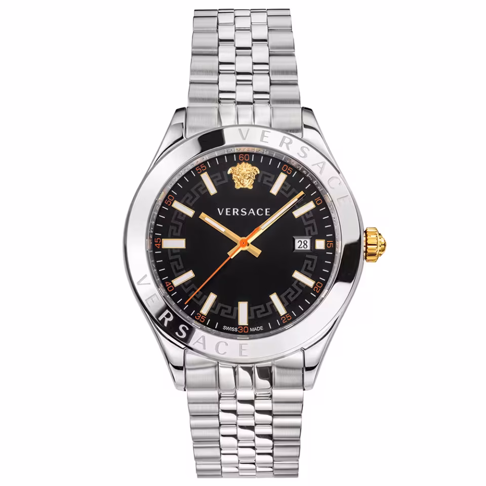 Versace VRSCVEVK00420 Kol Saati