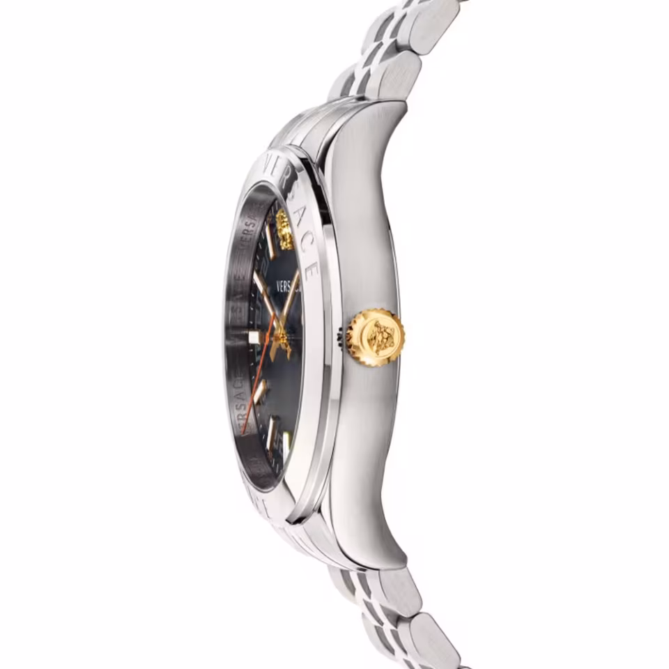 Versace VRSCVEVK00420 Kol Saati
