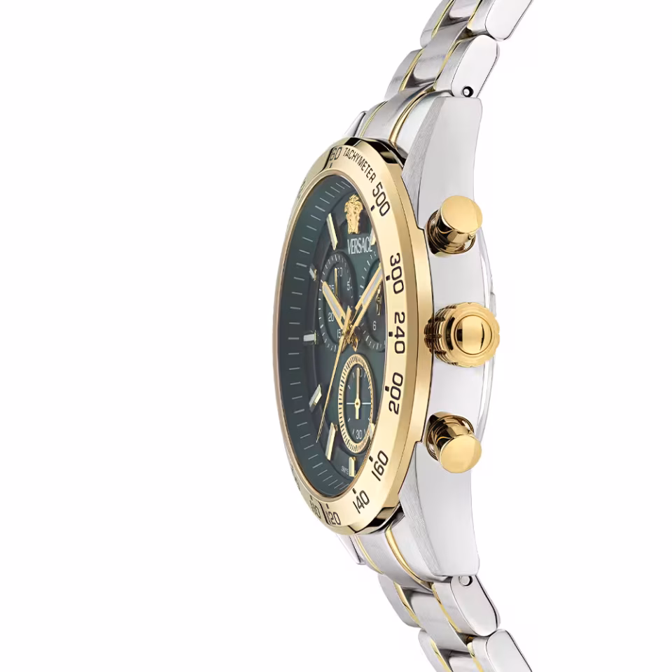 Versace VRSCVE0CA0324 Kol Saati