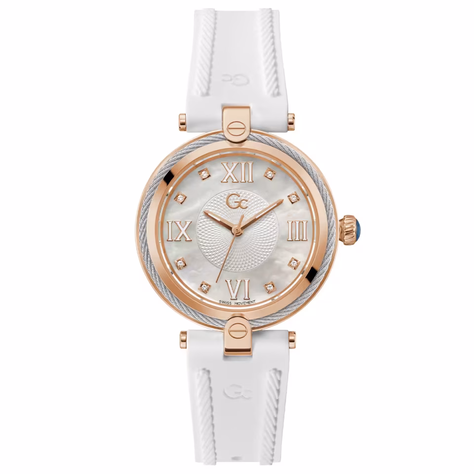 Gc GCZ15003L1MF Kadın Kol Saati