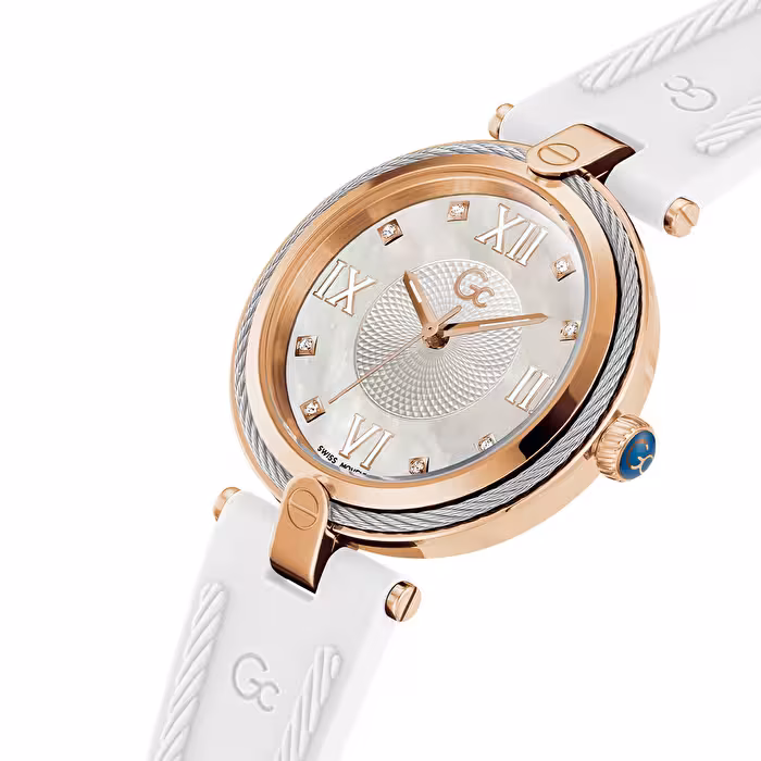 Gc GCZ15003L1MF Kadın Kol Saati