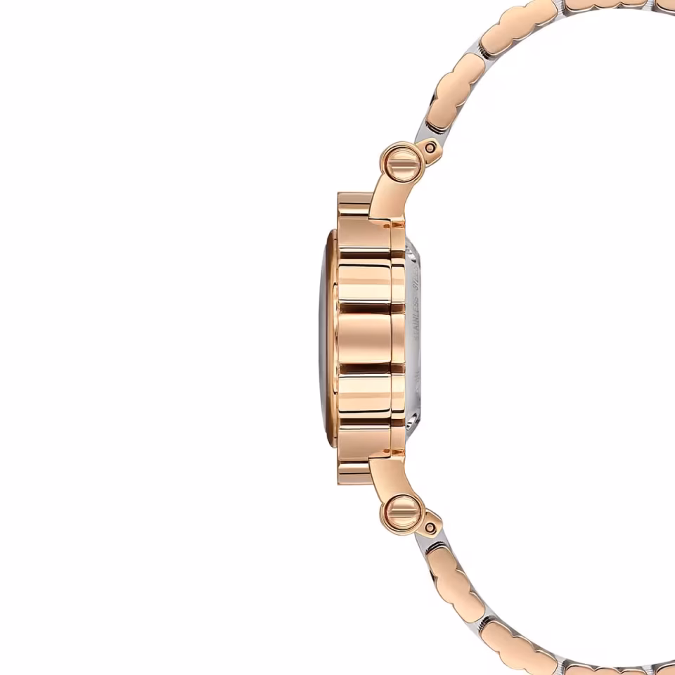 Versace VRSCVE2Q00724 Kadın Kol Saati