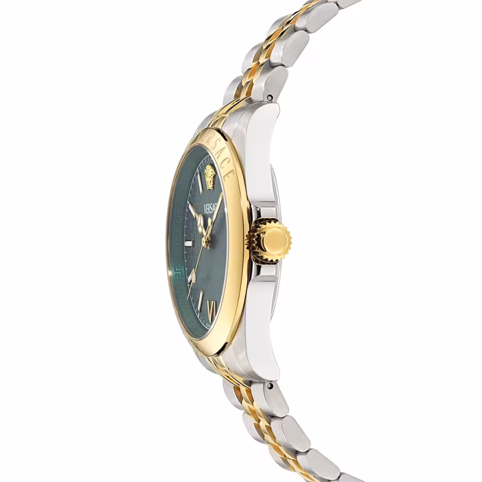 Versace VRSCVE9H00924 Kol Saati