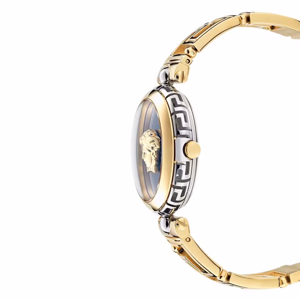 Versace VRSCVE0B00325 Kadın Kol Saati