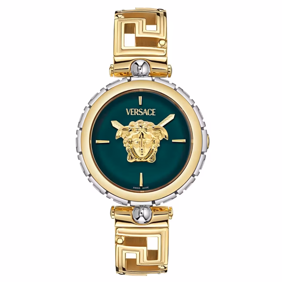 Versace VRSCVE0B00325 Kadın Kol Saati