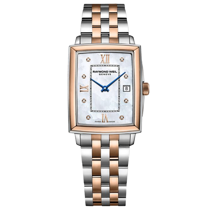 Raymond Weil Toccata RW5925SP500995 Kadın Kol Saati