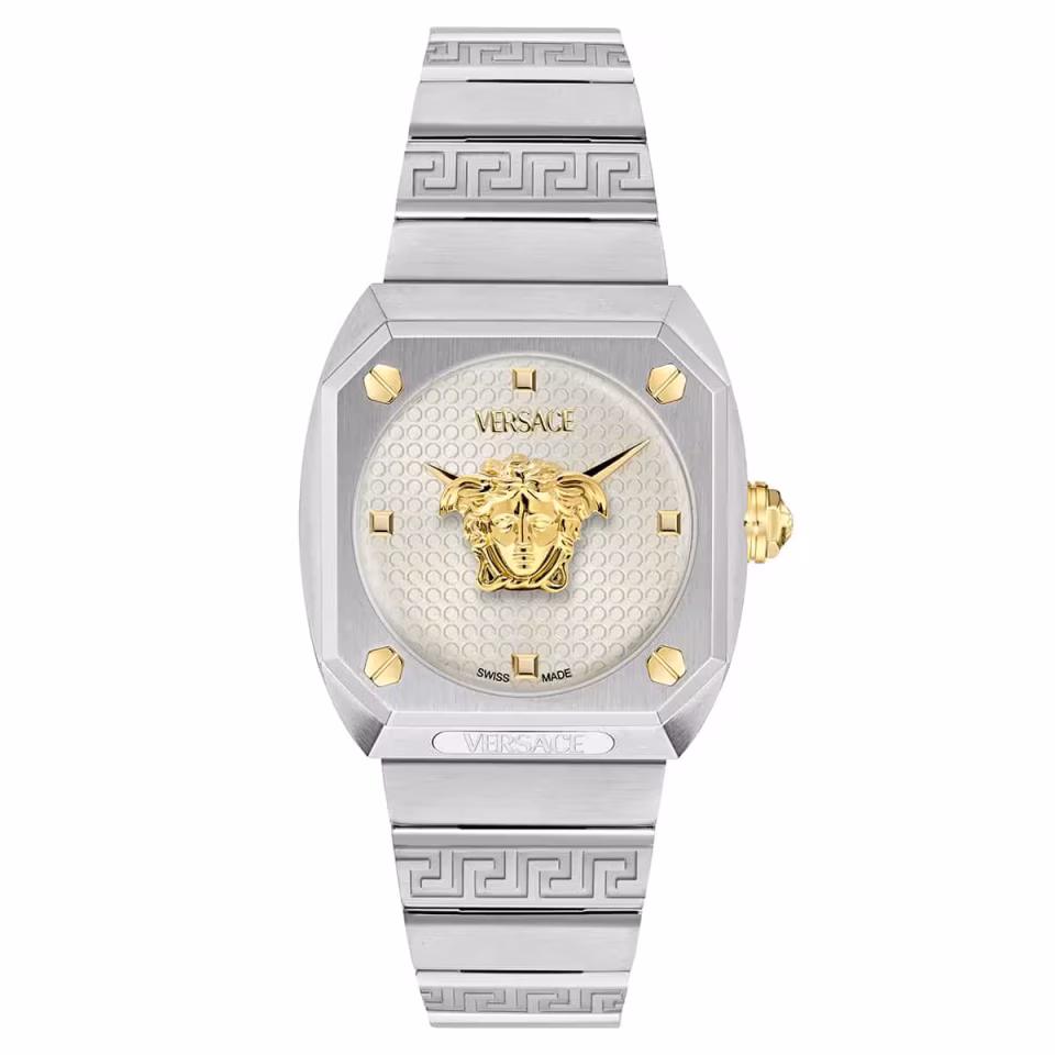 Versace VRSCVE0R00325 Kadın Kol Saati