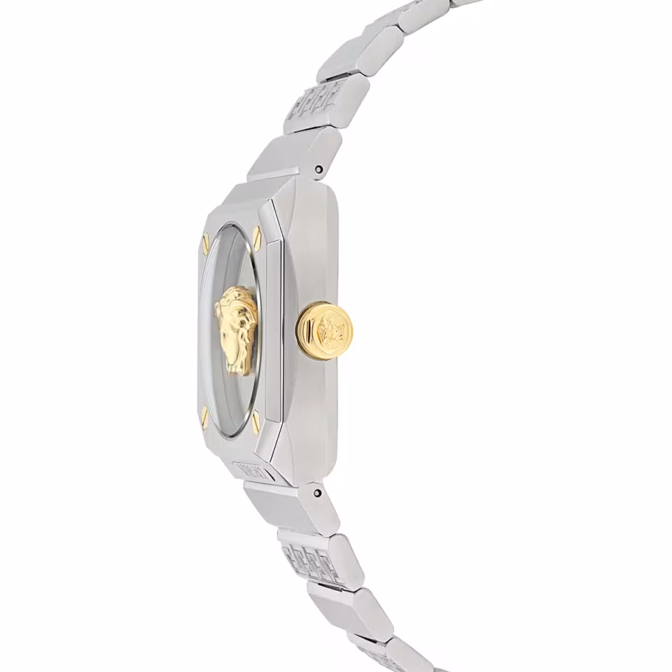 Versace VRSCVE0R00325 Kadın Kol Saati