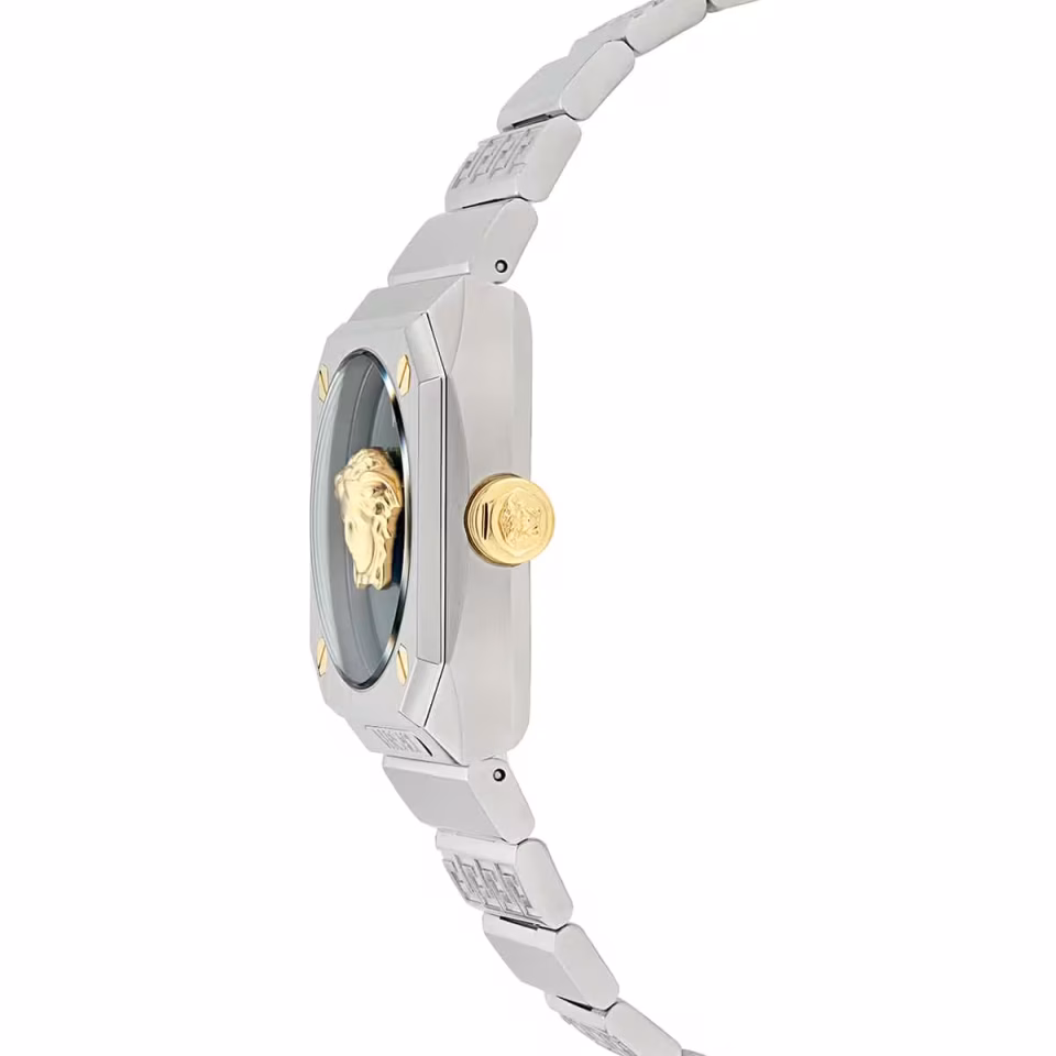 Versace VRSCVE0R00425 Kadın Kol Saati