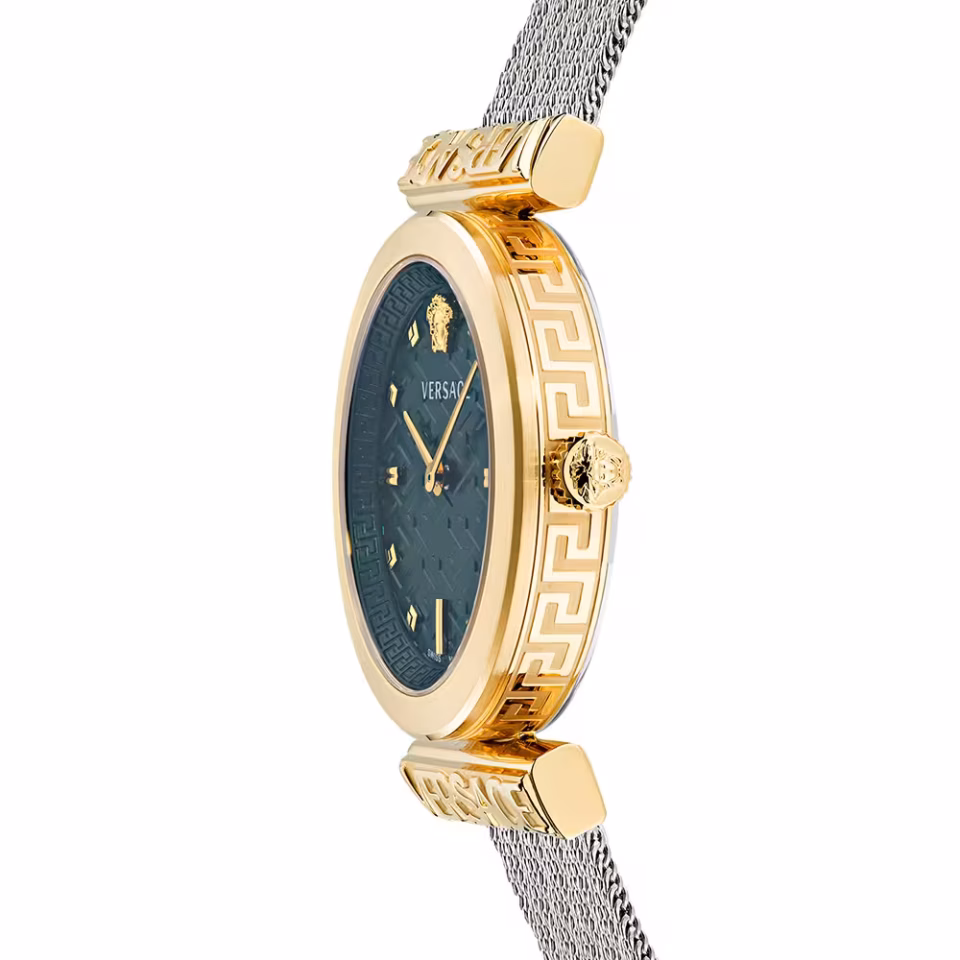 Versace VRSCVE6J00623 Kadın Kol Saati