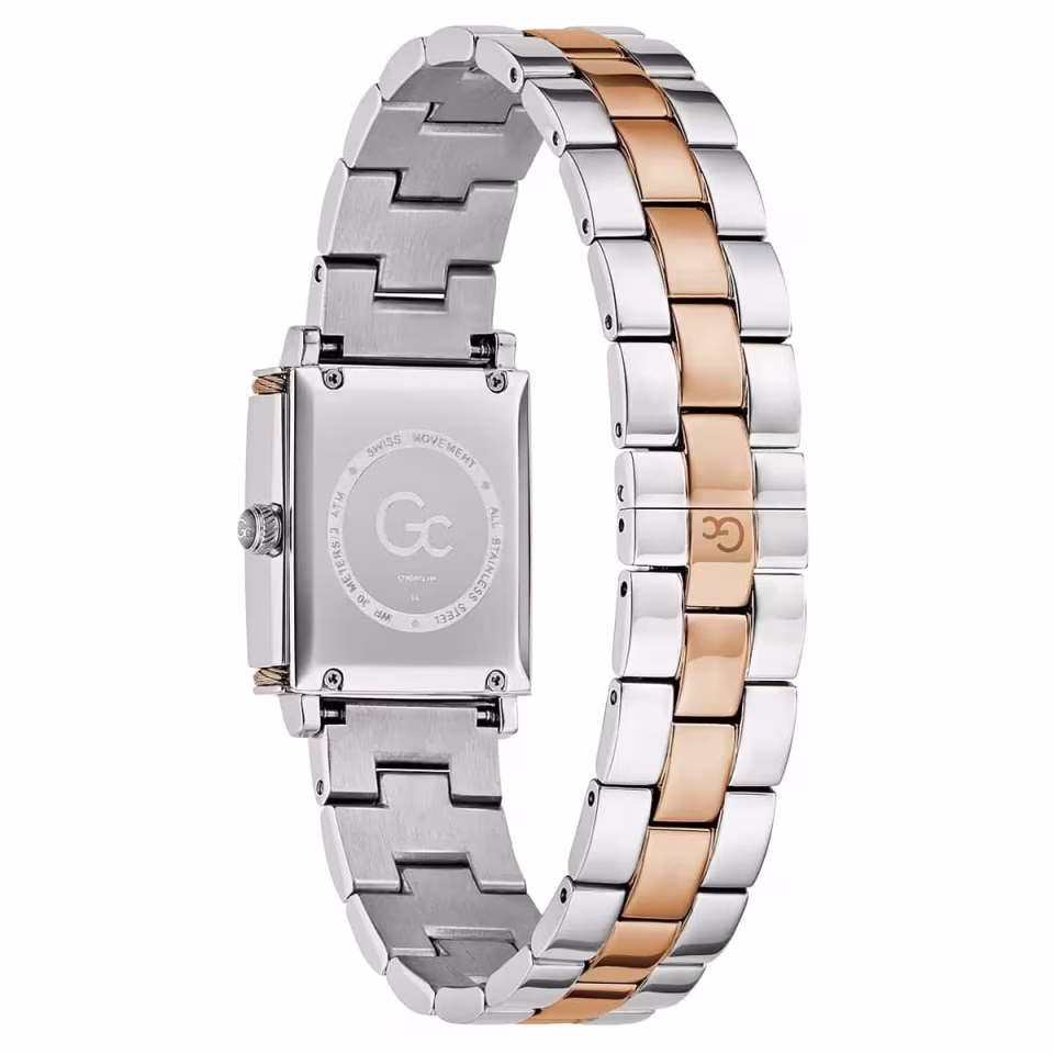 Gc GCY79007L1M Kadın Kol Saati