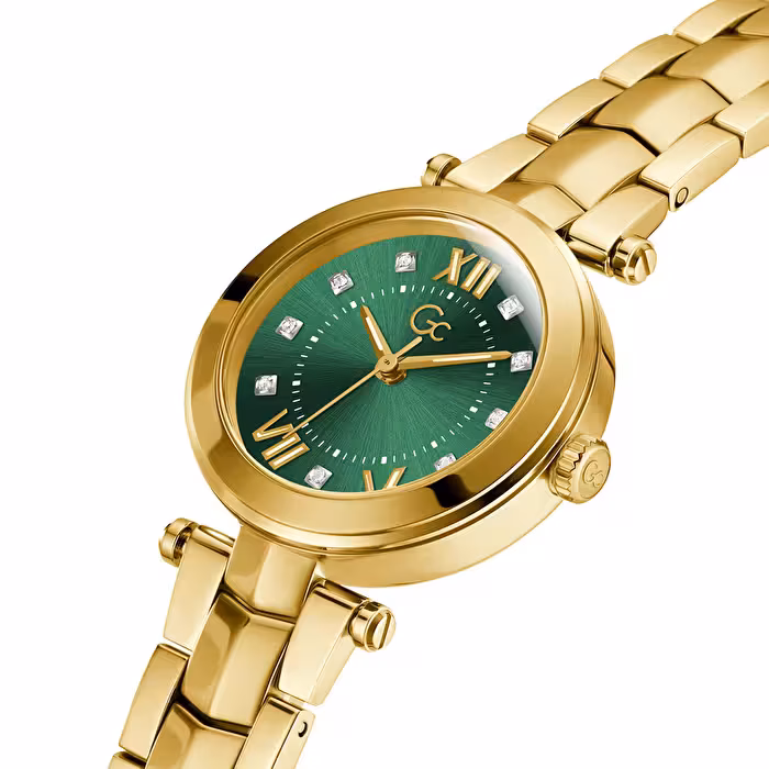 Gc GCY93006L9MF Kadın Kol Saati