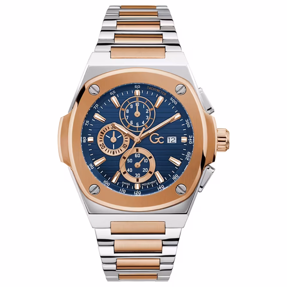 Gc GCY99002G7MF Erkek Kol Saati