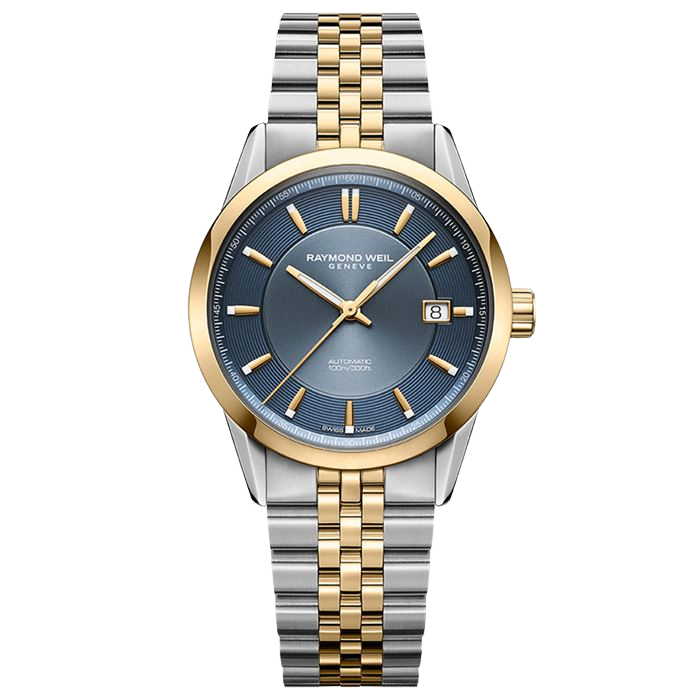 Raymond Weil Freelancer RW2771STP50051 Erkek Kol Saati