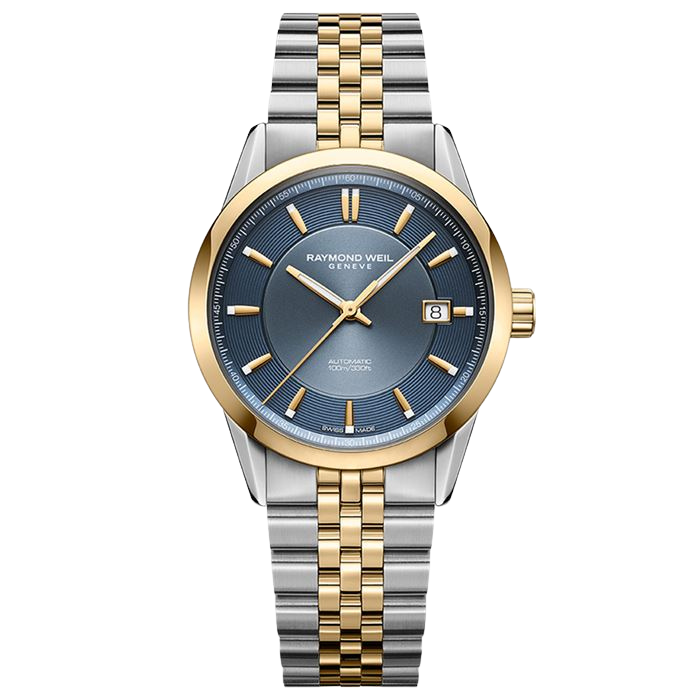 Raymond Weil Freelancer RW2771STP50051 Erkek Kol Saati