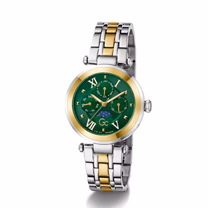 Gc GCZ62002L9 Kadın Kol Saati