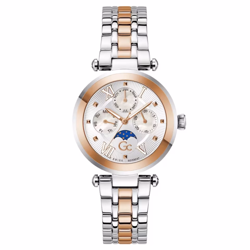 Gc GCZ62001L1 Kadın Kol Saati