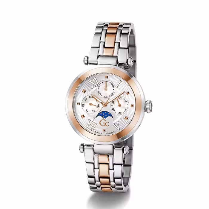 Gc GCZ62001L1 Kadın Kol Saati