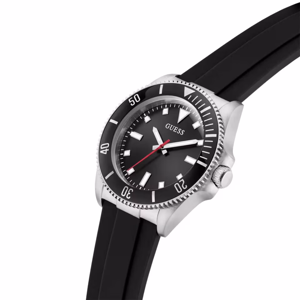 Guess GUGW0969G1 Erkek Kol Saati