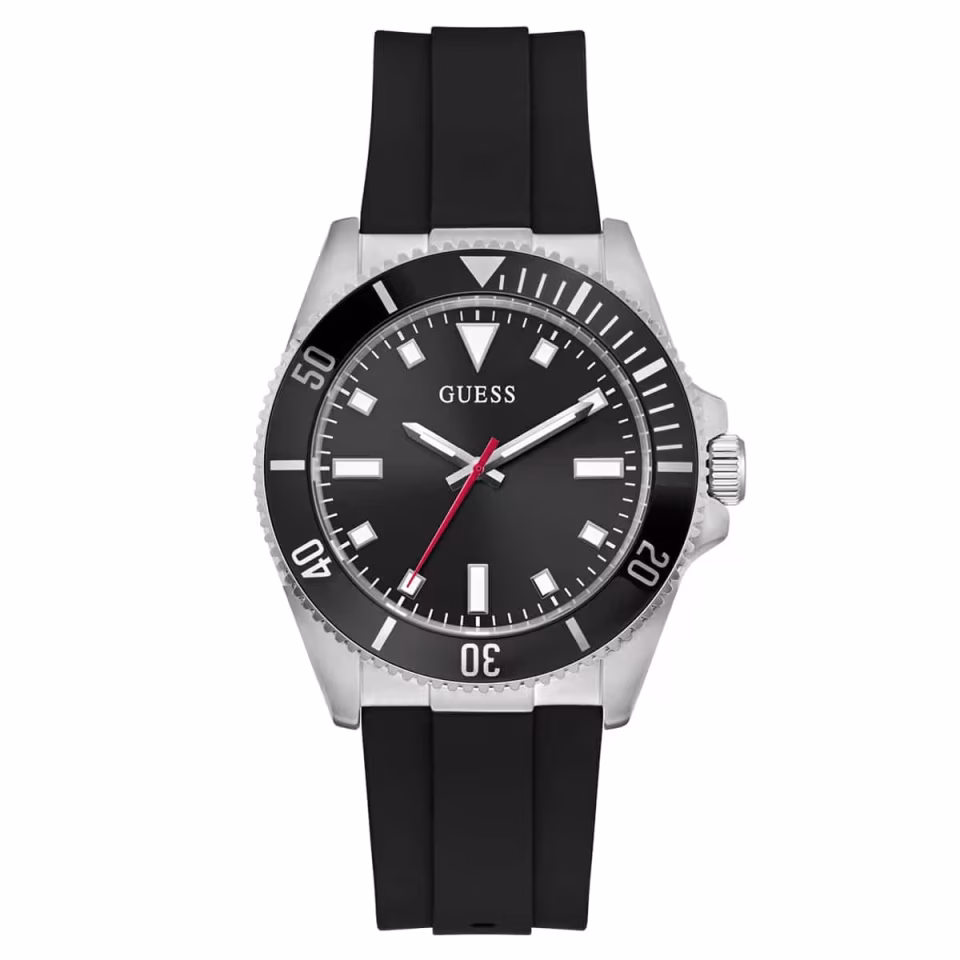 Guess GUGW0969G1 Erkek Kol Saati