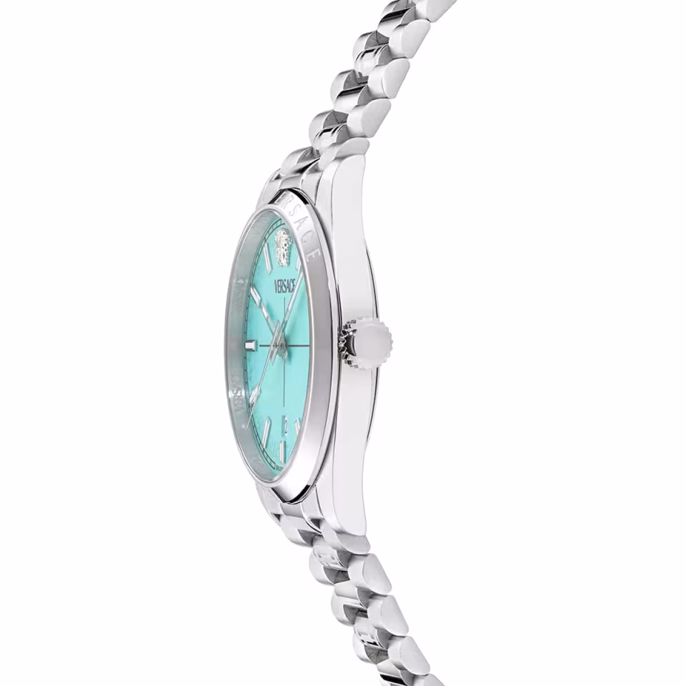 Versace VRSCVE0G00225 Kol Saati