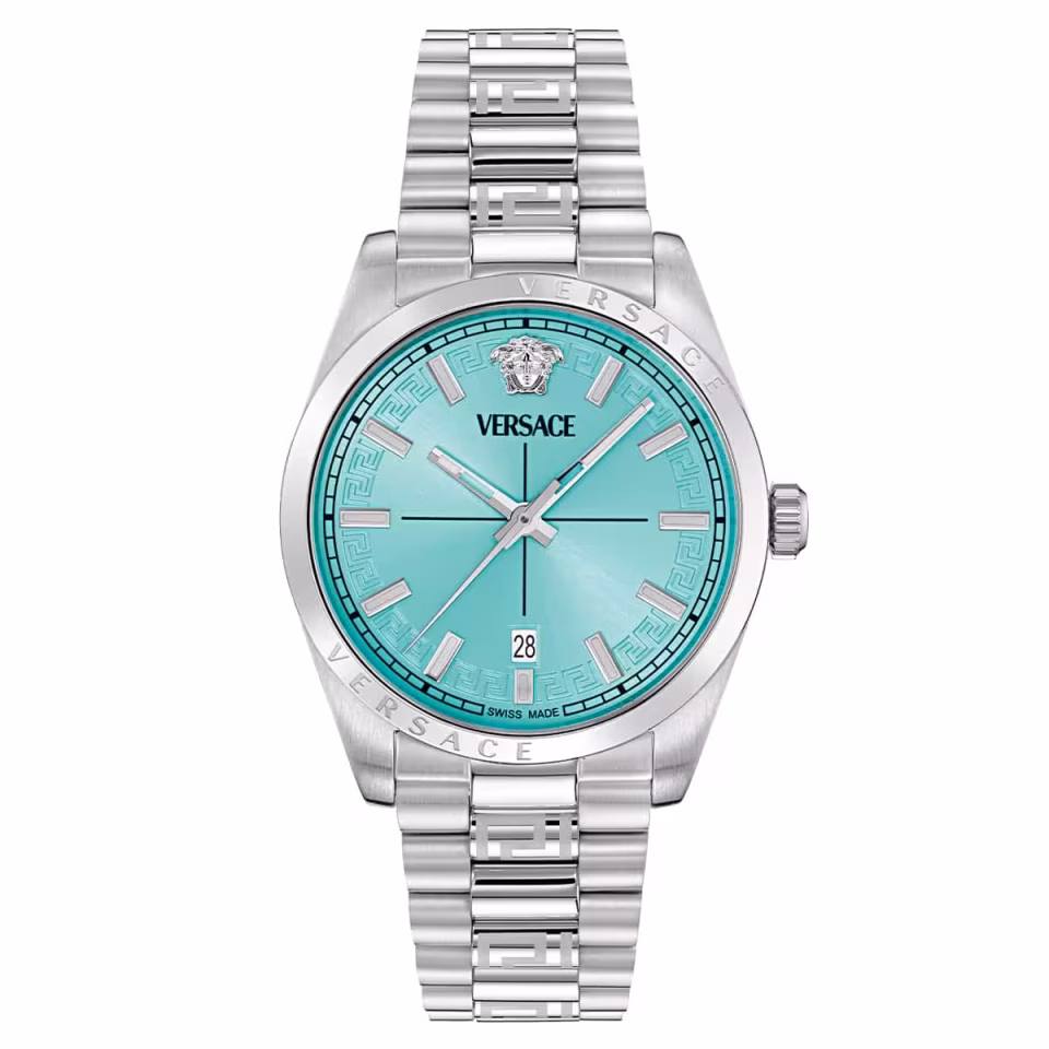 Versace VRSCVE0G00225 Kol Saati