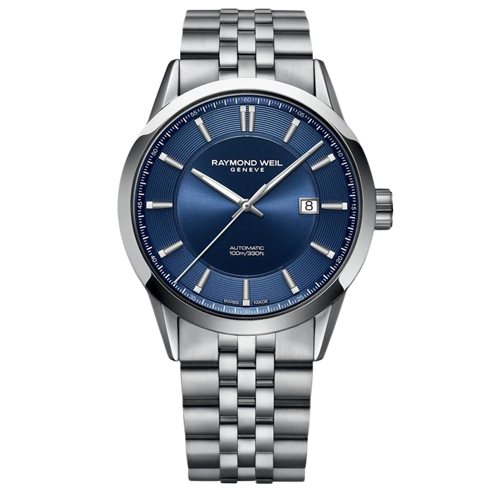 Raymond Weil Freelancer RW2731ST50001 Erkek Kol Saati