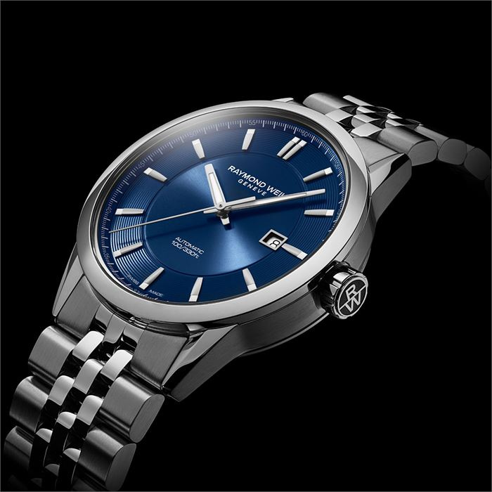 Raymond Weil Freelancer RW2731ST50001 Erkek Kol Saati