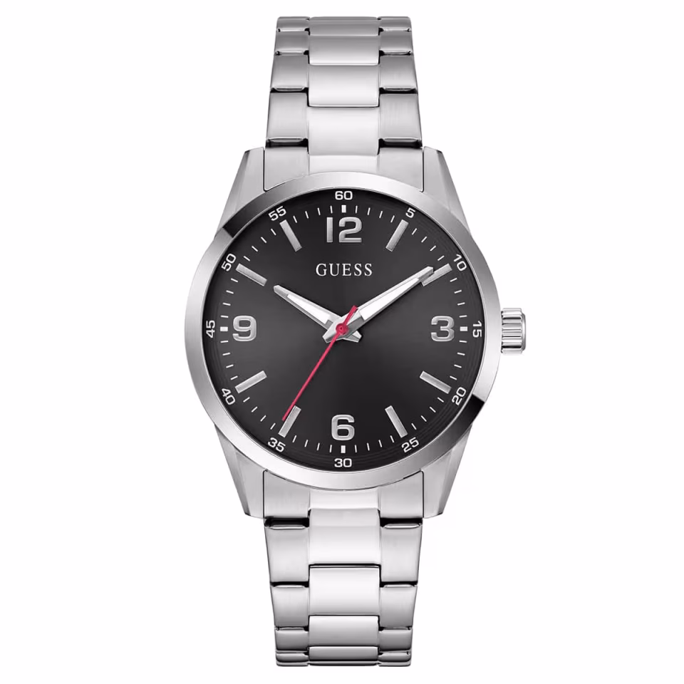 Guess GUGW0965G1 Erkek Kol Saati