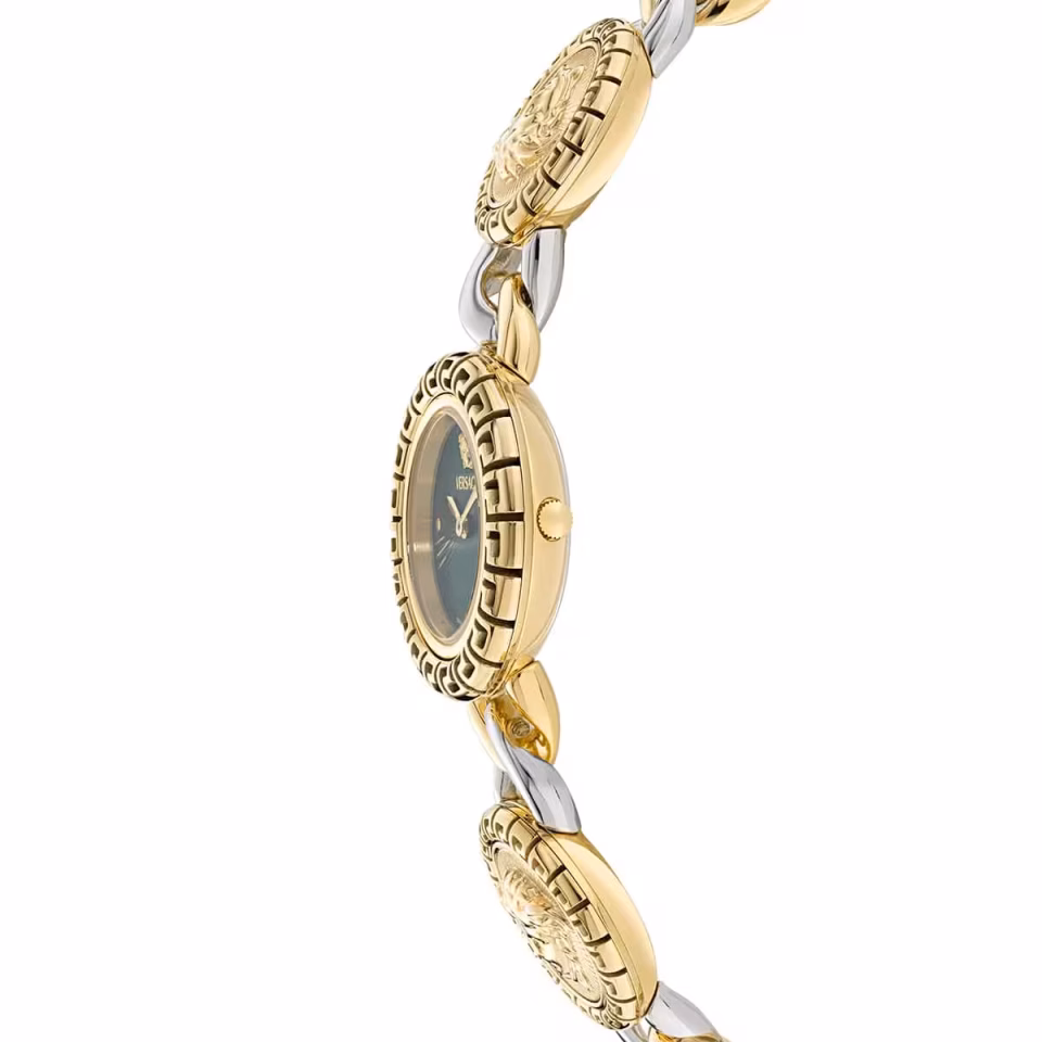 Versace VRSCVE0Q00125 Kadın Kol Saati