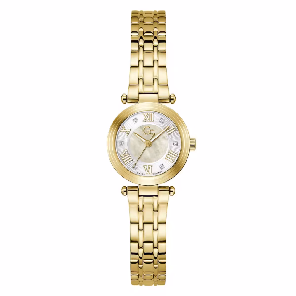 Gc GCZ86004L1