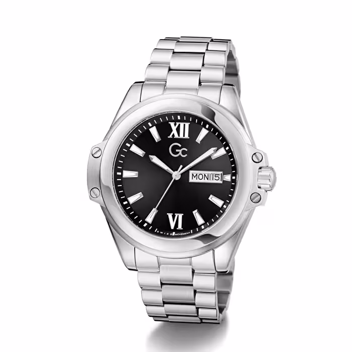 Gc GCZ60003G2 Erkek Kol Saati