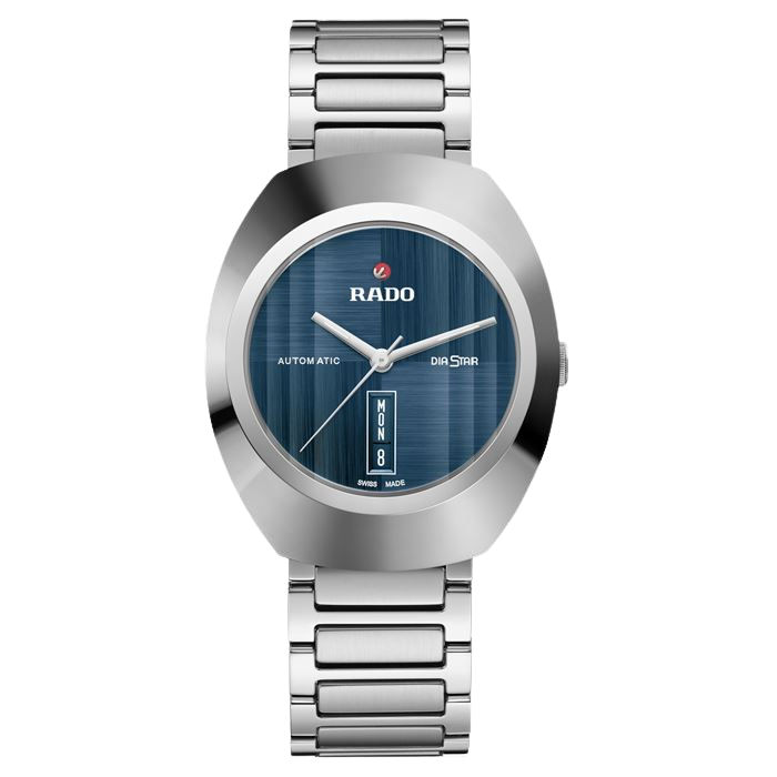 Rado DiaStar Original R12160213 Kol Saati
