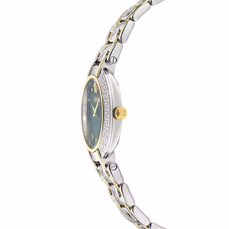 Versace VRSCVE0P00425 Kadın Kol Saati
