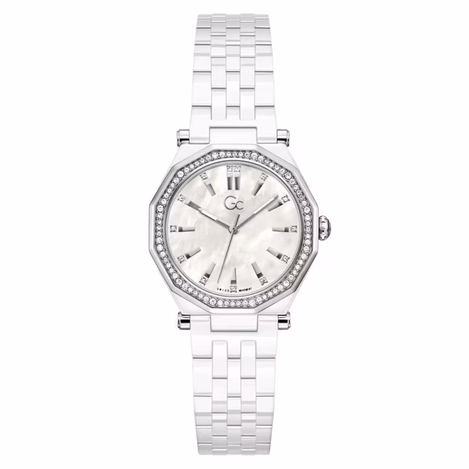 Gc GCZ59003L1 Kadın Kol Saati