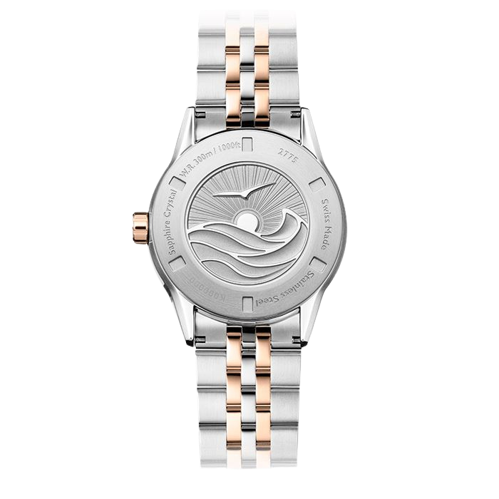 Raymond Weil Freelancer RW2775S5120051 Erkek Kol Saati