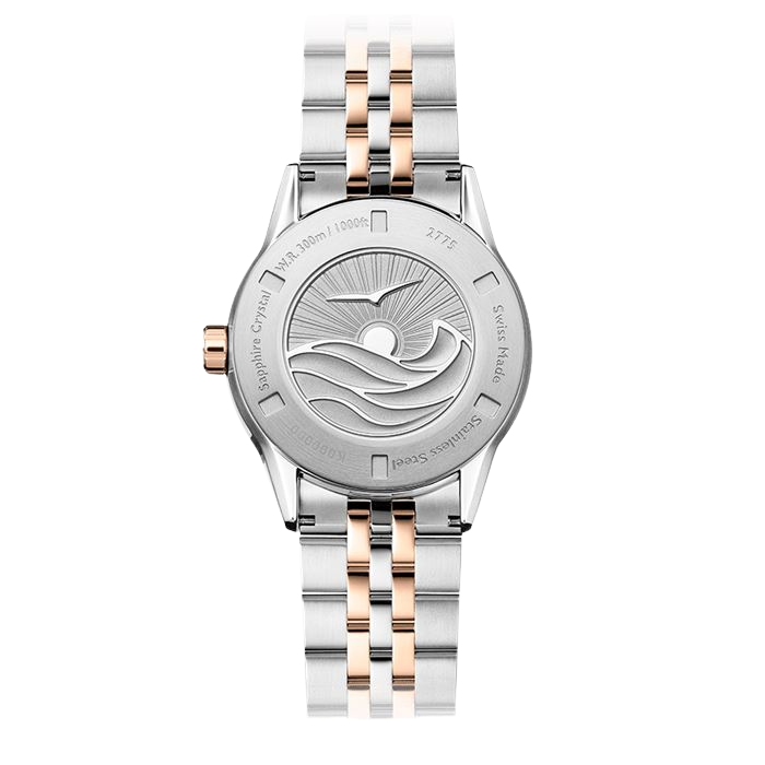Raymond Weil Freelancer RW2775S5120051 Erkek Kol Saati
