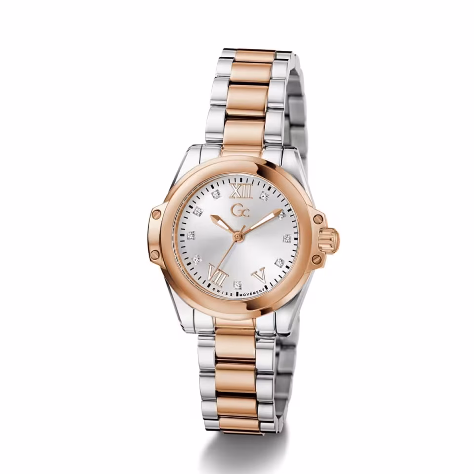 Gc GCZ58001L1 Kadın Kol Saati