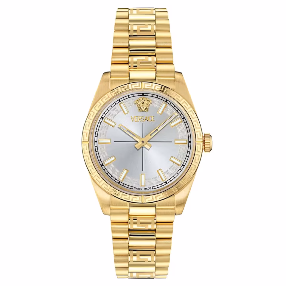 Versace VRSCVE0E00925 Kadın Kol Saati
