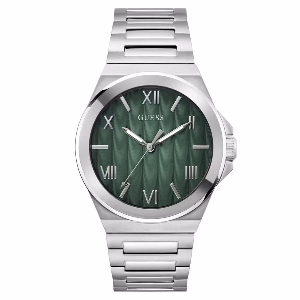 Guess GUGW0789G1 Erkek Kol Saati