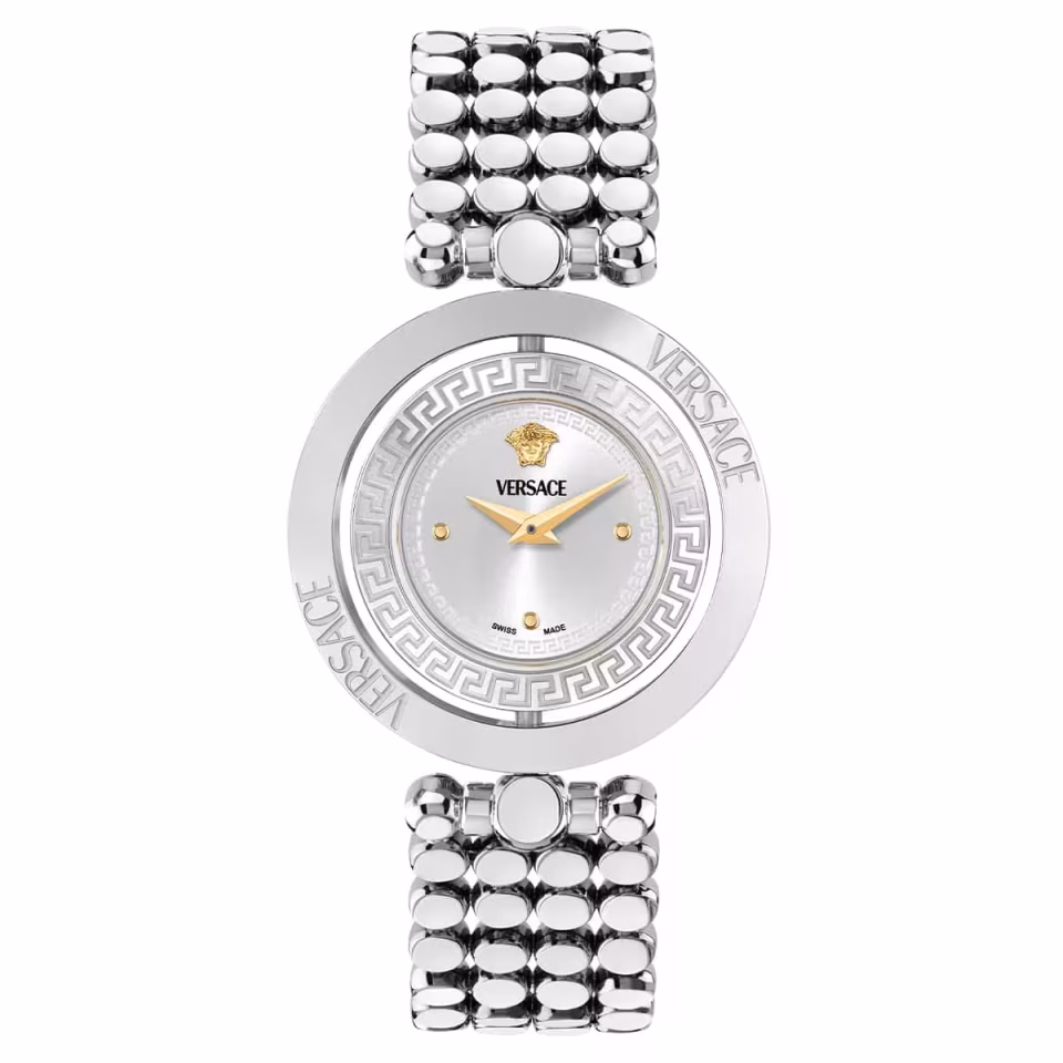 Versace VRSCVEHFA0325 Kadın Kol Saati