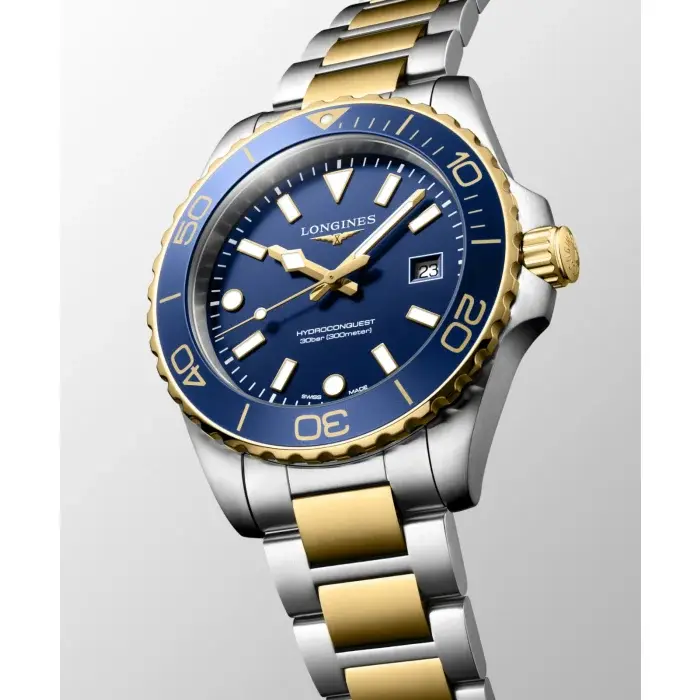 LONGINES HYDROCONQUEST - L37693967