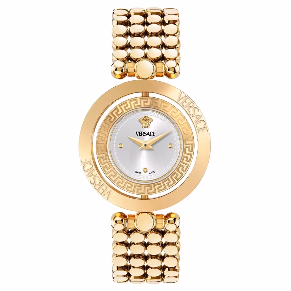 Versace VRSCVEHFA0625 Kadın Kol Saati