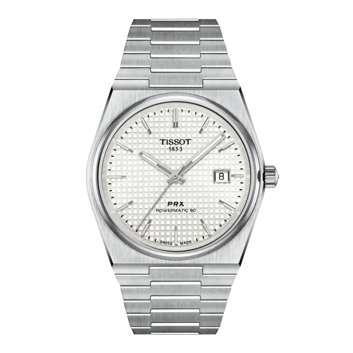 TISSOT PRX T1374071111100